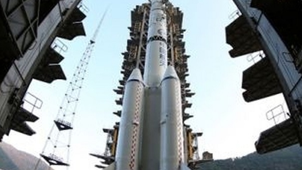 КНР осуществит запуск грузового корабля «Тяньчжоу-1» с 20 по 24 апреля