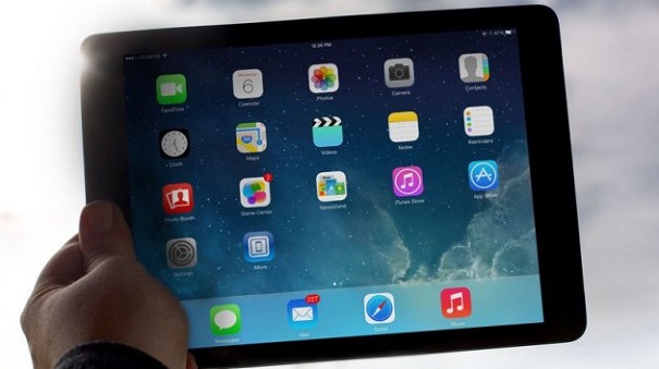 Apple начала обменивать планшеты iPad 4 на iPad Air 2