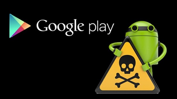 Компания ESET нашла приложения в Google Play, крадущие данные из PayPal