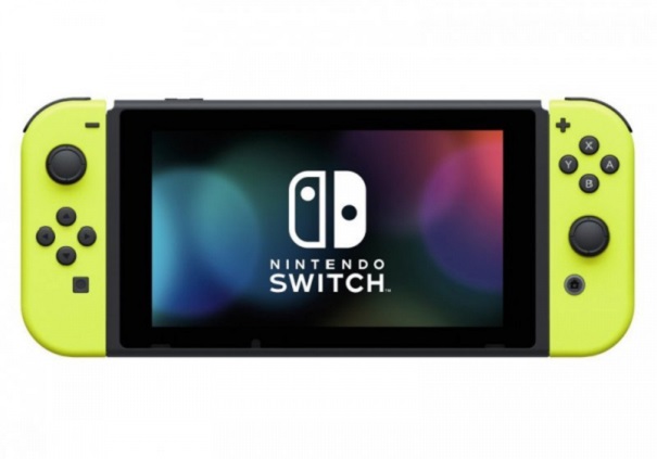 Nintendo разрабатывает консоль Switch Мини - начало продаж в предстоящем 2018 году