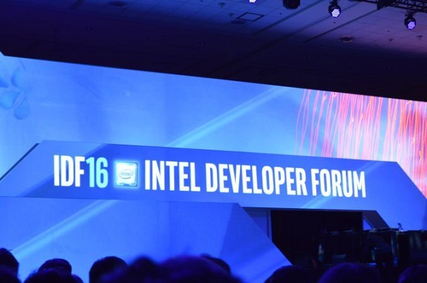 Intel отказались проводить форум разработчиков IDF