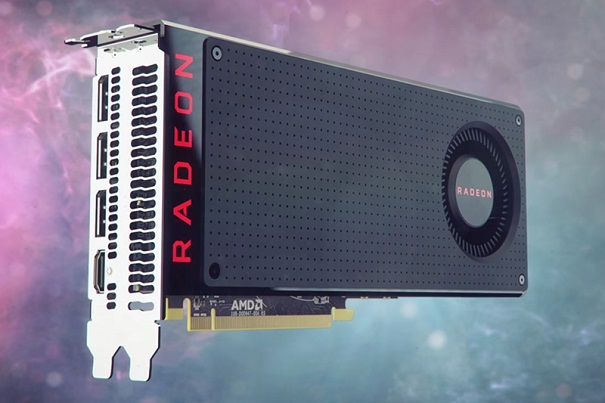 [Слухи] Видеокарты AMD Radeon RX 500 поступят в продажу на следующей неделе
