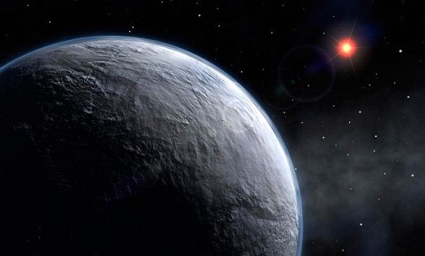 Астрофизики обнаружили самую позитивную для жизни экзопланету