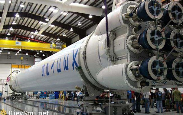 SpaceX может испытать новейшую сверхтяжелую ракету уже в последнем летнем месяце