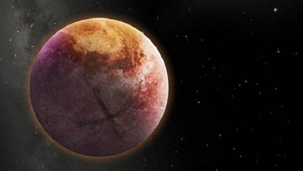 Ученые отыскали 4 кандидата на роль «планеты X»
