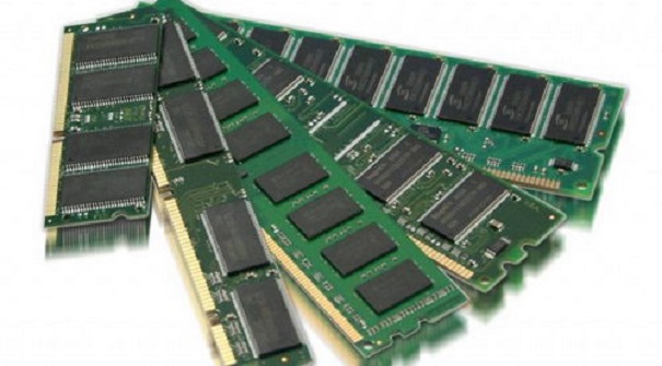 Начата разработка памяти DDR5