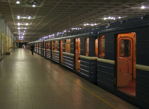 Ространснадзор отыскал нарушения в петербургском метро