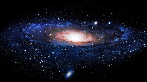Американские учёные отыскали «кладбище» звёзд внутри Млечного пути
