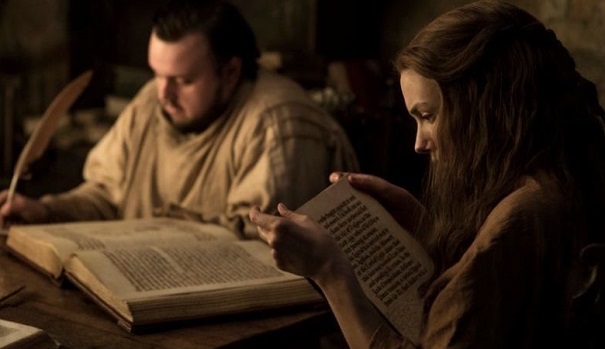 HBO объявил о работе над четырьмя спин-оффами «Игры престолов»