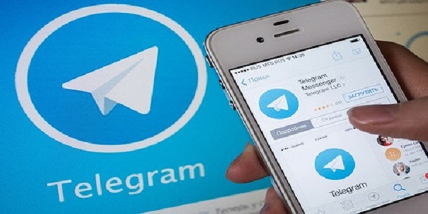Telegram тестирует функцию звонков в версии для персональных компьютеров