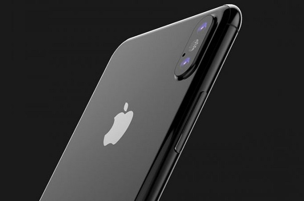 Стало известно, когда состоится официальная презентация IPhone 8