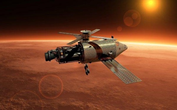 Планетолог назвал 5 обстоятельств, которые убьют человека на Марсе