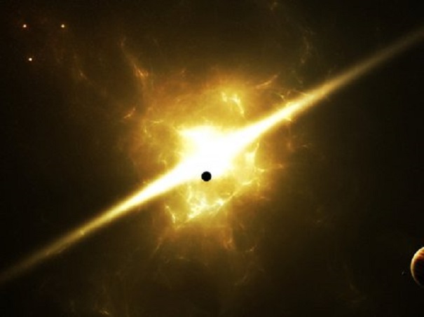 Вспышка сверхновой может убить жизнь на Земле с расстояния 50 световых лет