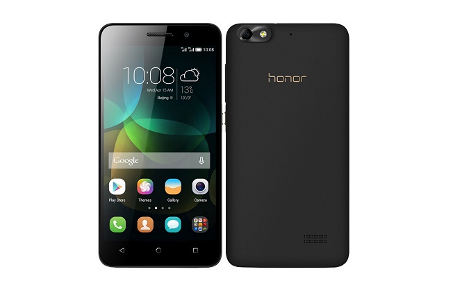 Huawei Honor 9 приедет с камерами как у Mate 9