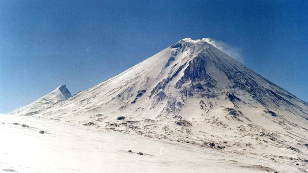 Ученые научились предсказывать извержения вулканов Камчатки