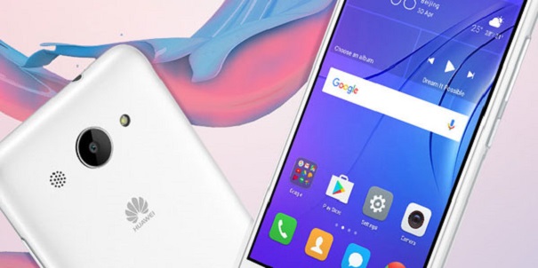 Huawei Y3 2017 — брендовый смартфон за $60