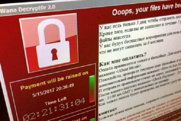 Атаку вирус-вымогателя WannaCry случайно удалось остановить всего за $10