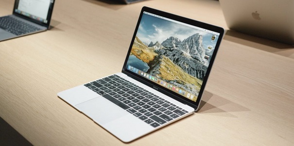 СМИ узнали о планах Apple выпустить три обновленные модели ноутбуков