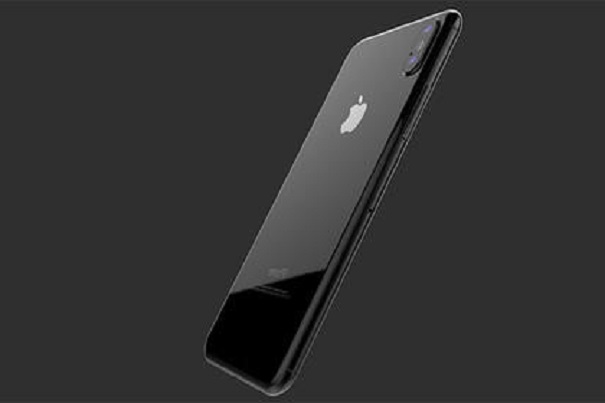 Итоговый дизайн iPhone 8 показали на фото