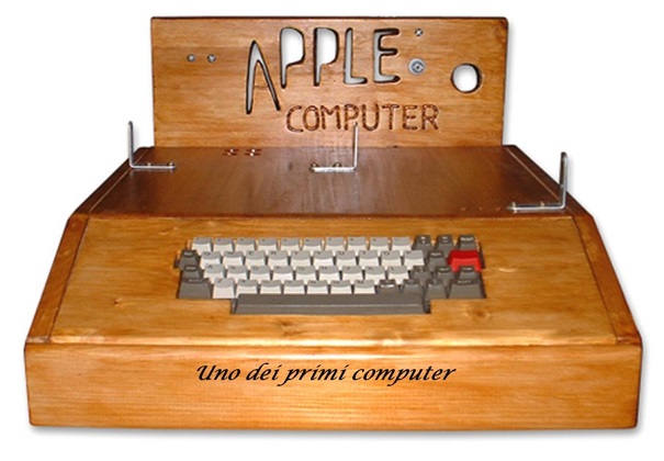 В Германии продадут на аукционе один из первых компьютеров Apple