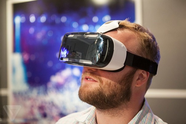 Google анонсировала платформу для виртуальной реальности
