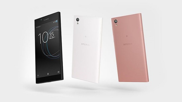 Объявлена русская цена Сони Xperia XZ премиум