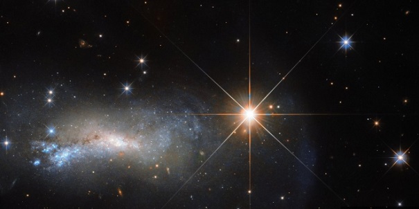 Звезда KIC 8462852 начала тускнеть и вызвала особое внимание профессионалов