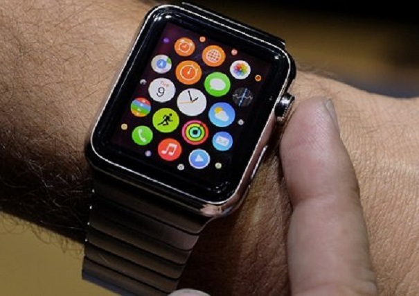 Тим Кук лично тестирует глюкометр в часах Apple Watch