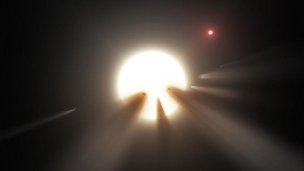 Загадочная звезда Табби снова изменила яркость сияния — исследования ученых