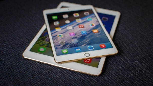 Apple наращивает производство ожидаемого 10,5-дюймового iPad Pro