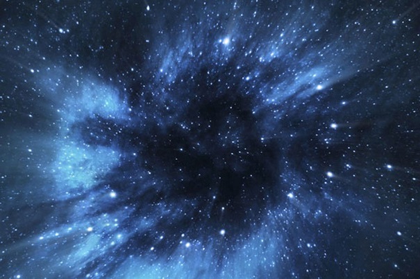 Астрономы: Звезда N6946-BH1 пропала из Вселенной