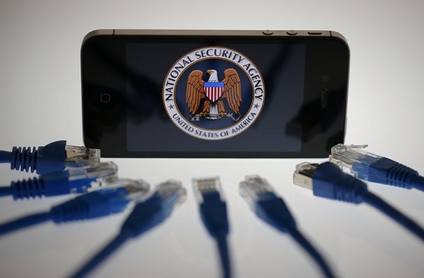 Facebook, Google и Твиттер просят съезд США ослабить слежку в глобальной сети