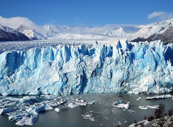 Академик РАН разъяснил неустойчивость погоды переходом к ледниковому периоду