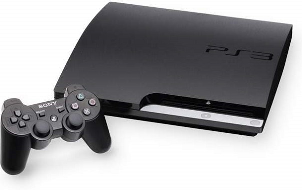 Сони PS 3 окончательно сняли с производства