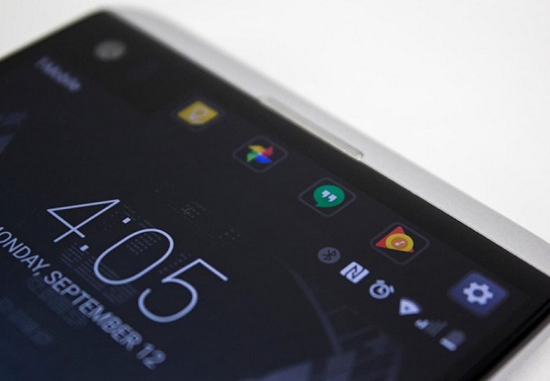 LG G7 будет основан на чипсете Snapdragon 845