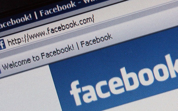 Соцсеть социальная сеть Facebook будет узнавать настроение людей в реальном времени