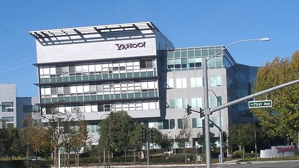 Названа дата окончания слияния Verizon и Yahoo!