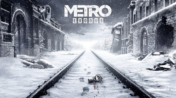 Дебютный геймплей Metro Exodus от 4A Games