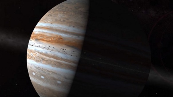Ученые назвали возраст самой старой планеты Солнечной системы