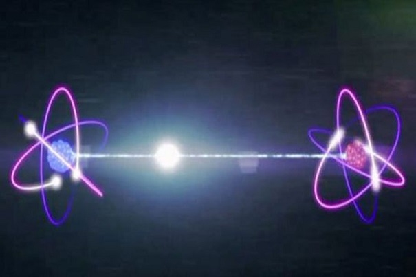 Китайские ученые выполнили квантовую телепортацию на расстояние не менее тысячи километров