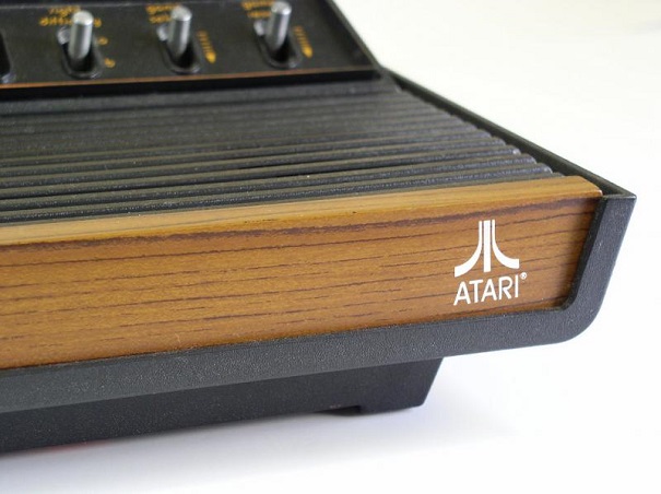 Atari работает над свежей игровой консолью