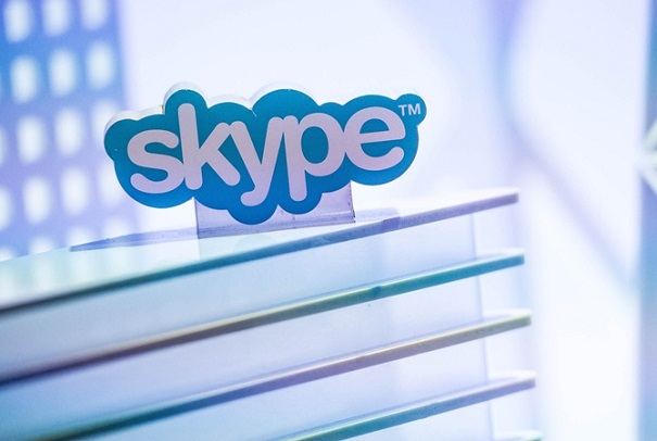 Пользователи сообщают о сбоях в работе Skype