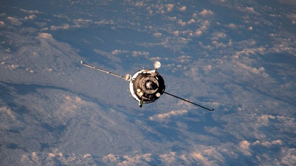 РКК «Энергия»: корабли серии «Союз» будут доставлять на орбиту космических туристов