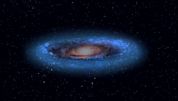 «Мертвые» галактики существовали во Вселенной с начала времен — Ученые
