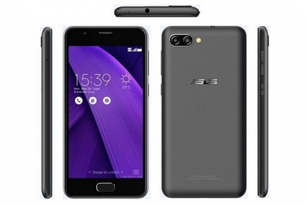 Стали известны детали о телефоне ASUS ZenFone Pegasus 4A