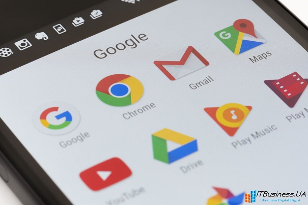 Google закончит проверять почту пользователей Gmail