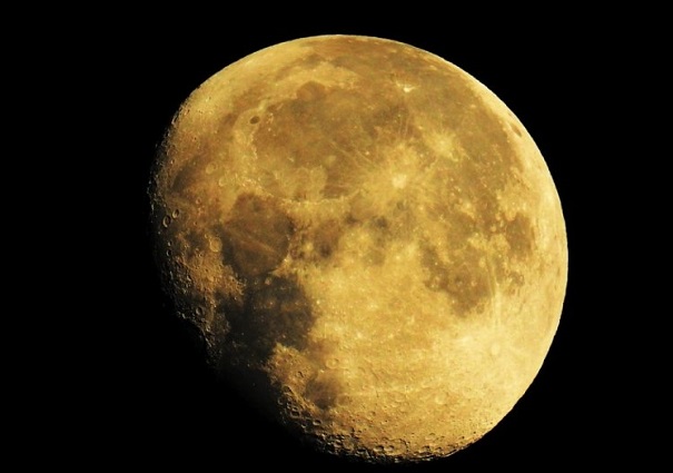 Колонизировать Луну мешают регулярные лунотрясения — Ученые