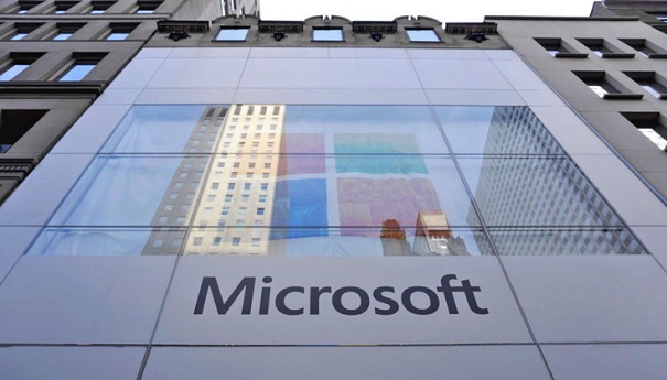 Крупная утечка начальных кодов Windows 10 доказана Microsoft