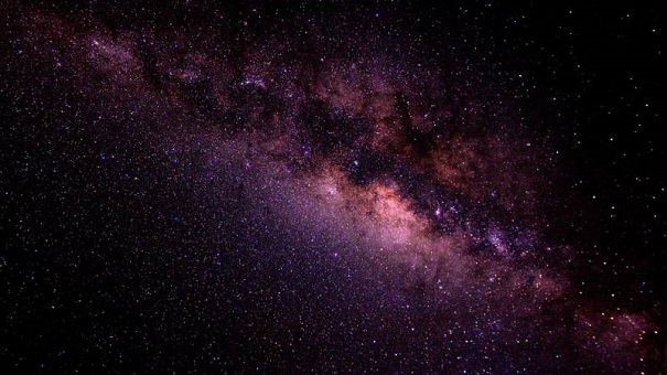Магеллановы облака погибнут из-за Млечного пути — Ученые