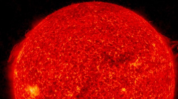 «Катастрофа отменяется»: ученые доказали, что Земля отдаляется от Солнца